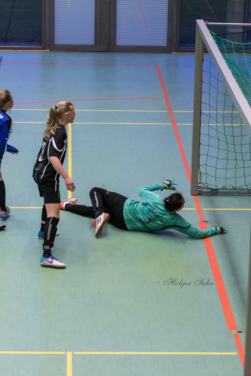 Bild 582 - Girls Cup